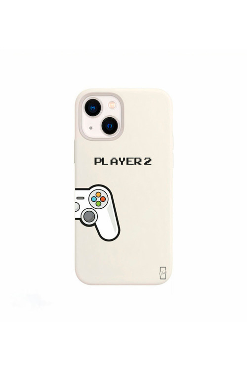 İphone 14 Lansman Kılıf Player 2