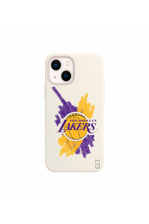 İphone 15 Lansman Kılıf Lakers