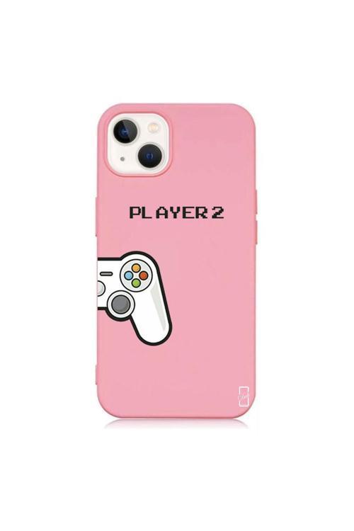 İphone 14 Lansman Kılıf Player 2