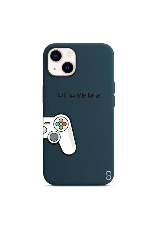 İphone 14 Lansman Kılıf Player 2