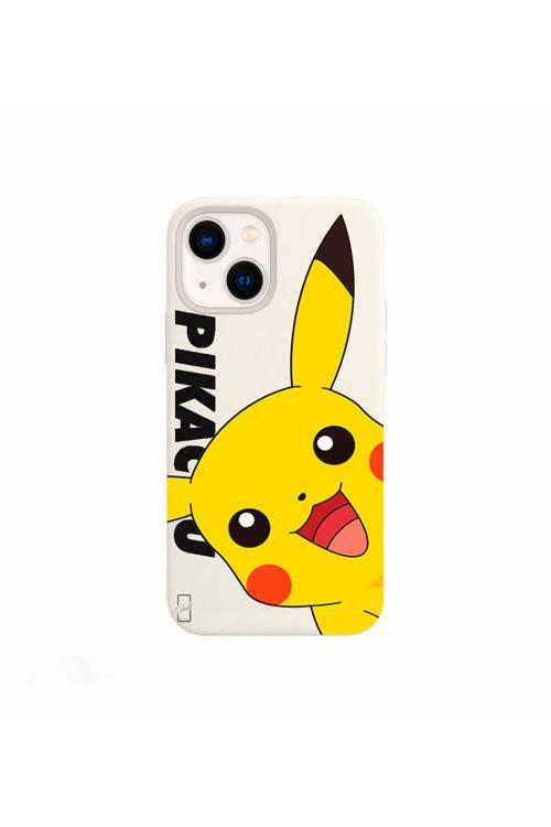 İphone 14 Lansman Kılıf Pikahcu