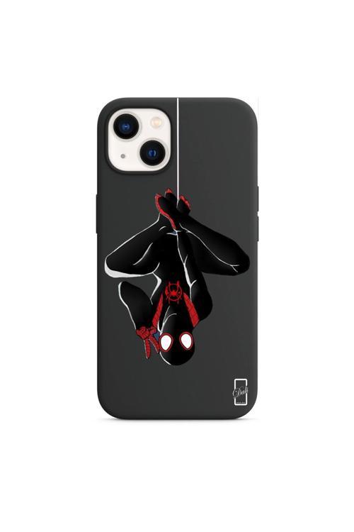 İphone 15 Lansman Kılıf Miles Morales