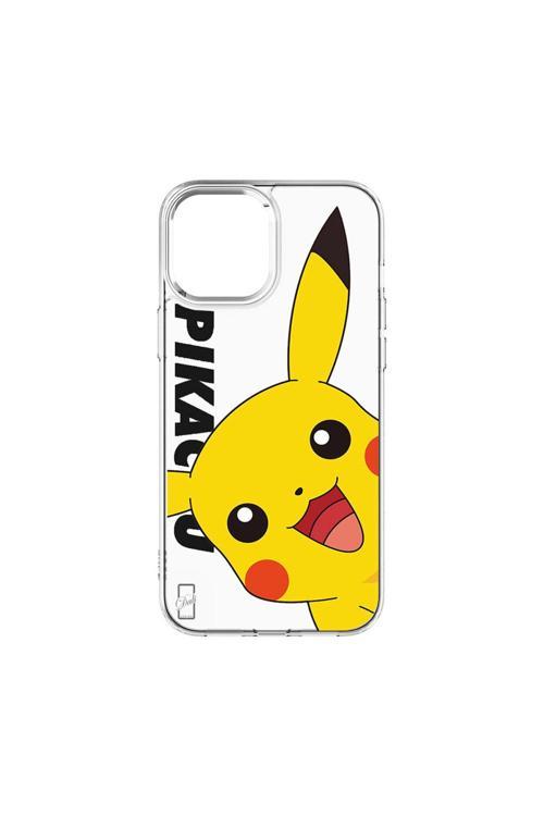 İphone 14 Kılıf Pikahcu