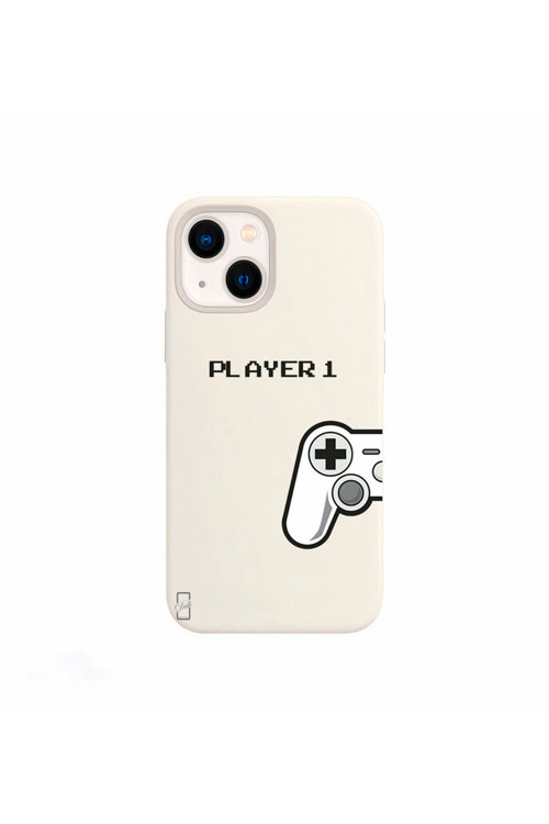İphone 15 Lansman Kılıf Player 1