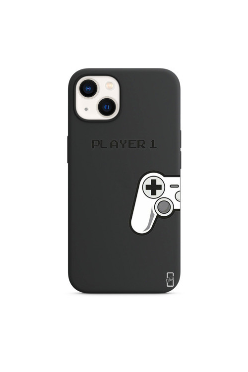 İphone 15 Lansman Kılıf Player 1