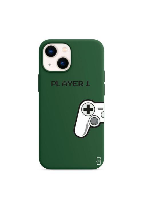 İphone 15 Lansman Kılıf Player 1