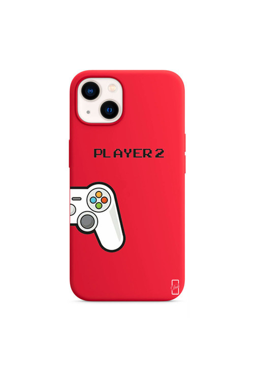 İphone 15 Lansman Kılıf Player 2