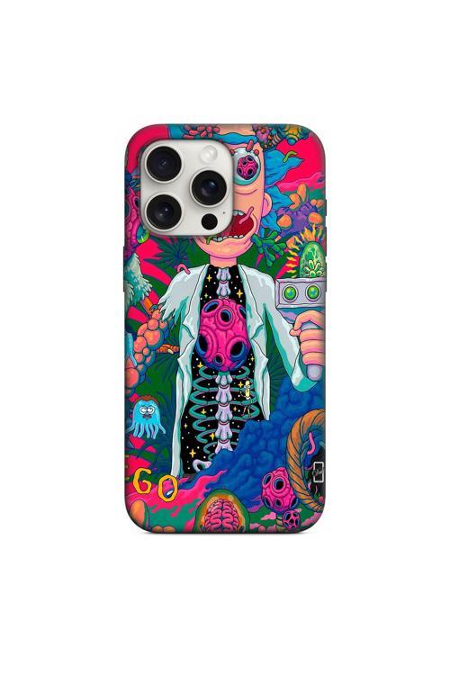 İphone 14 Pro Kılıf Pingerick