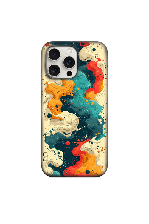 İphone 14 Pro Max Lansman Kılıf Splashart