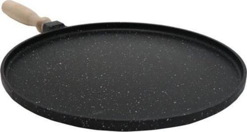 Home Döküm Gözleme Tavası Granit 36 cm