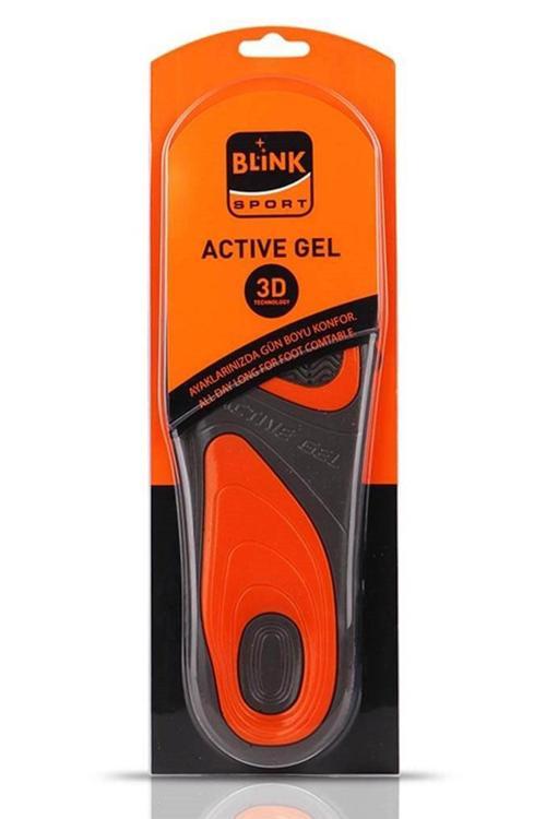 Sport Aktive Gel Kadın Tabanlık