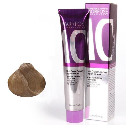 10 SAÇ BOYASI 100ml / 9.21 Sarı İrize Küllü