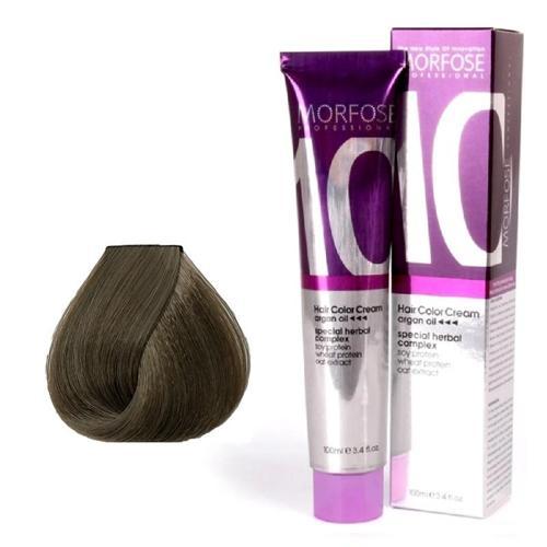 10 SAÇ BOYASI 100ml / 7S    Yoğun Kumral