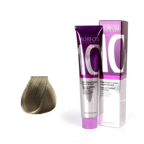 10 SAÇ BOYASI 100ml / 9.11 Yoğun Küllü Sarı