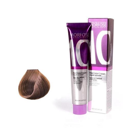 10 SAÇ BOYASI 100ml / 7.34 Açık Bakır Kahve