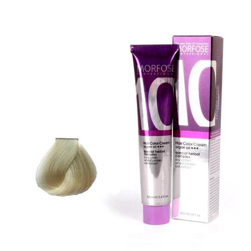 10 SAÇ BOYASI 100ml / 12    Ekstra Sarı