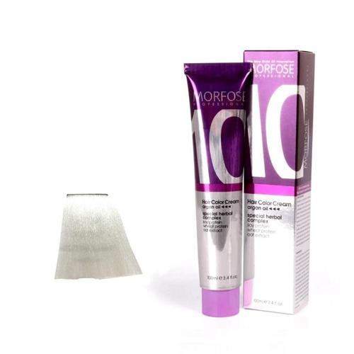 10 SAÇ BOYASI 100ml / Nötr