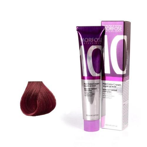 10 SAÇ BOYASI 100ml / 8.66 Kontrast Lal