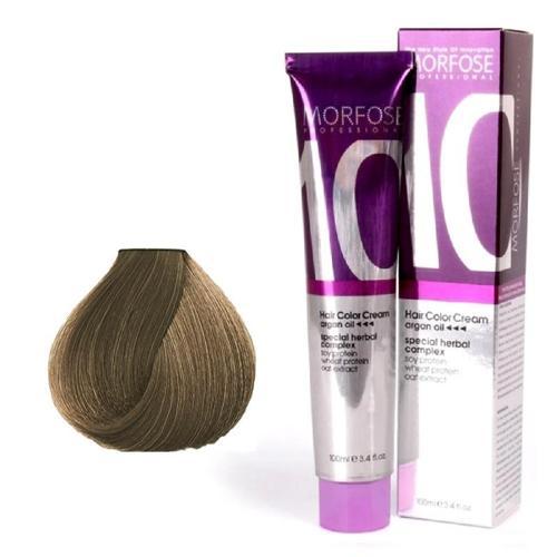 10 SAÇ BOYASI 100ml / 8S    Yoğun Açık Kumral