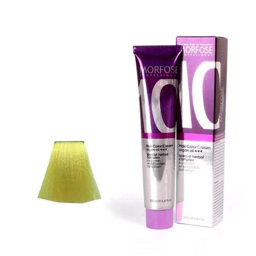 10 SAÇ BOYASI 100ml / Sarı