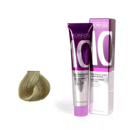 10 SAÇ BOYASI 100ml / 10    Platin Sarı