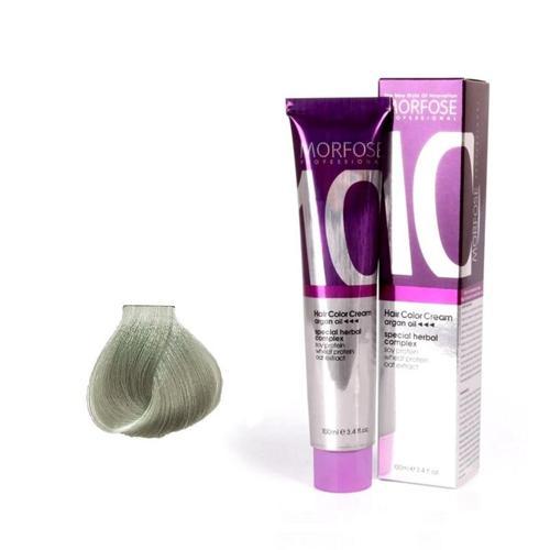 10 SAÇ BOYASI 100ml / 11.11Yoğun Açık Küllü Sarı