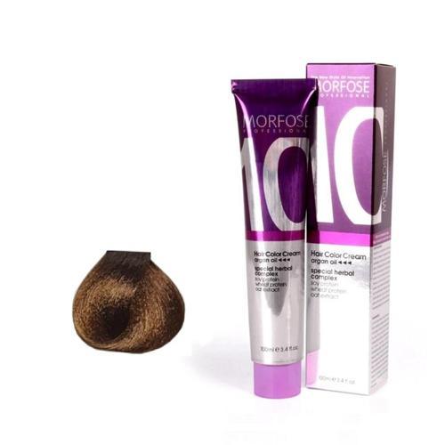 10 SAÇ BOYASI 100ml / 8.74 Moka Kahve