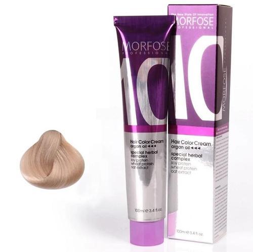 10 SAÇ BOYASI 100ml/12.19 Bej Sarı