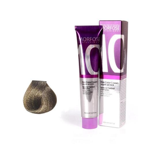 10 SAÇ BOYASI 100ml / 7.1   Küllü Kumral