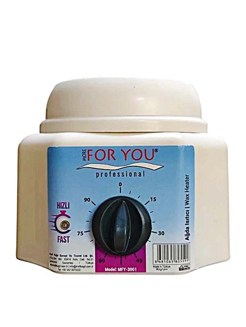 KONSERVE AĞDA ISITICI