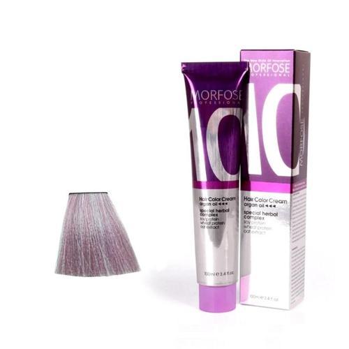 10 SAÇ BOYASI 100ml / Leylak