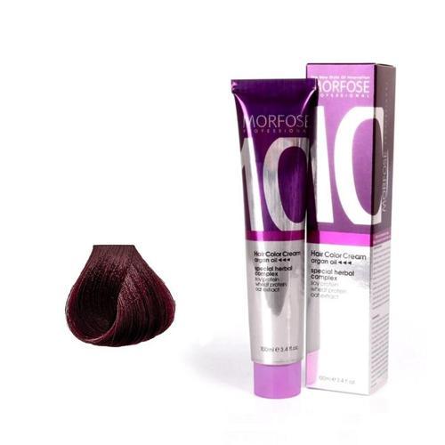 10 SAÇ BOYASI 100ml / 7.65 Kontrast Aşk Alevi