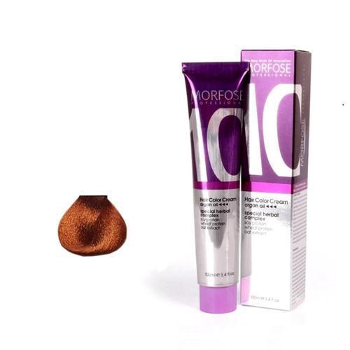 10 SAÇ BOYASI 100ml / 8.4   Açık Bakır