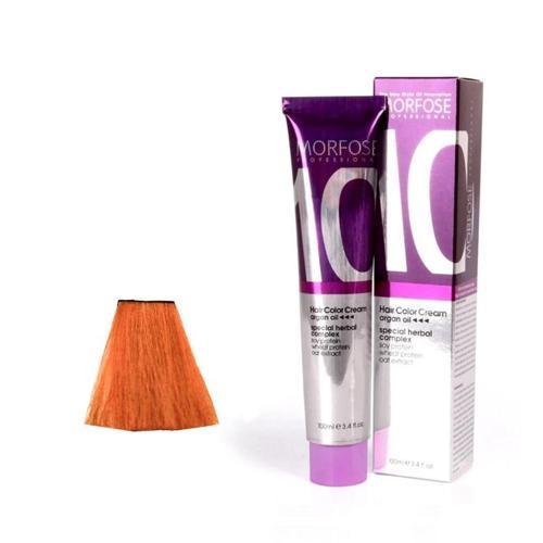 10 SAÇ BOYASI 100ml / Oranj