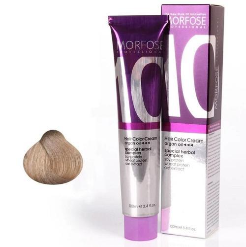 10 SAÇ BOYASI 100ml / 9.12 Sarı Küllü İrize