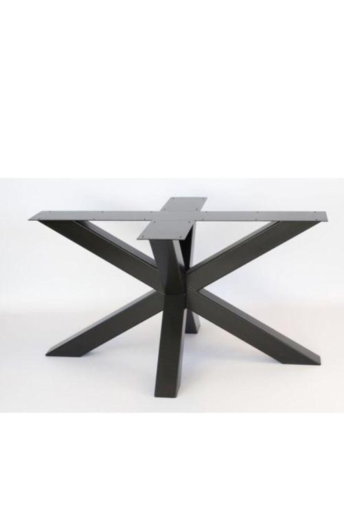 Metal Masa Ayak70x60x60 cm