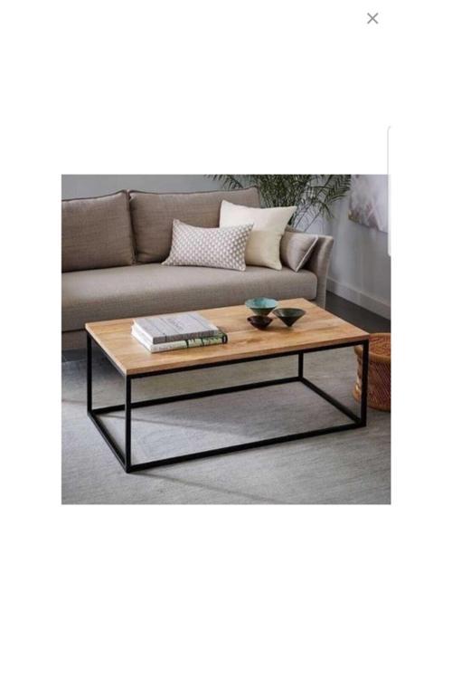 Evdesa Metal Şömine Odunluk Evs002