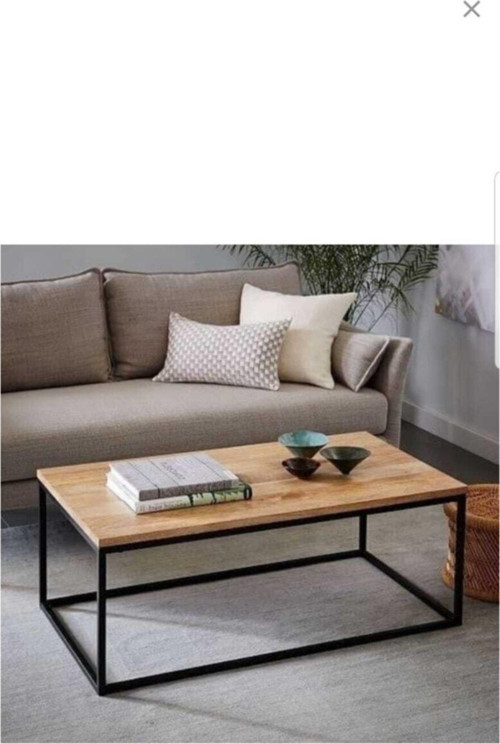 Evdesa Metal Şömine Odunluk Evs002