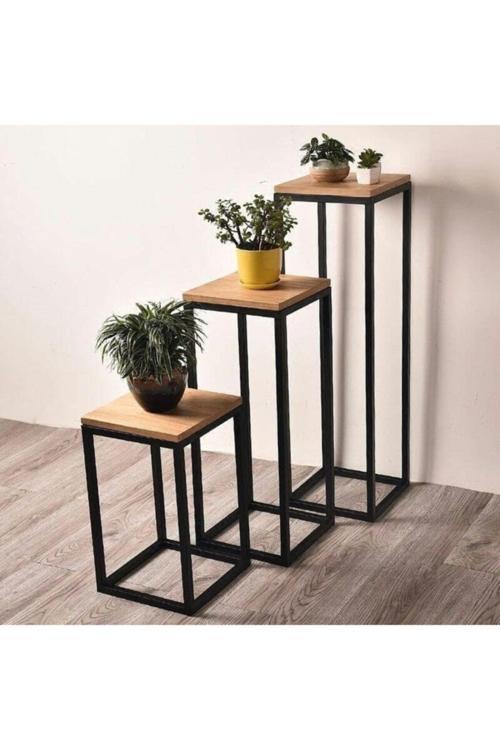 güvevdekoratif çiçeklik