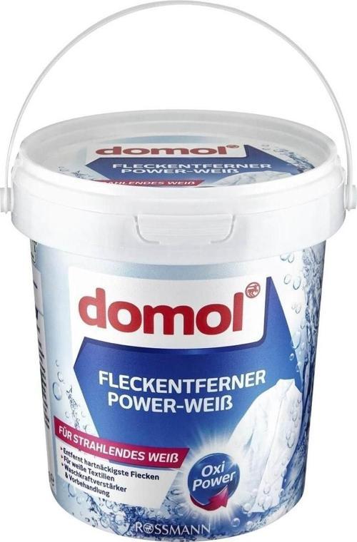 Beyazlara Özel Leke Çıkarıcı Toz Oxi Güç 750 gr