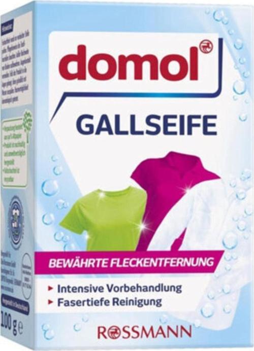 Leke Çıkarıcı Gall Katı Sabun 100 G