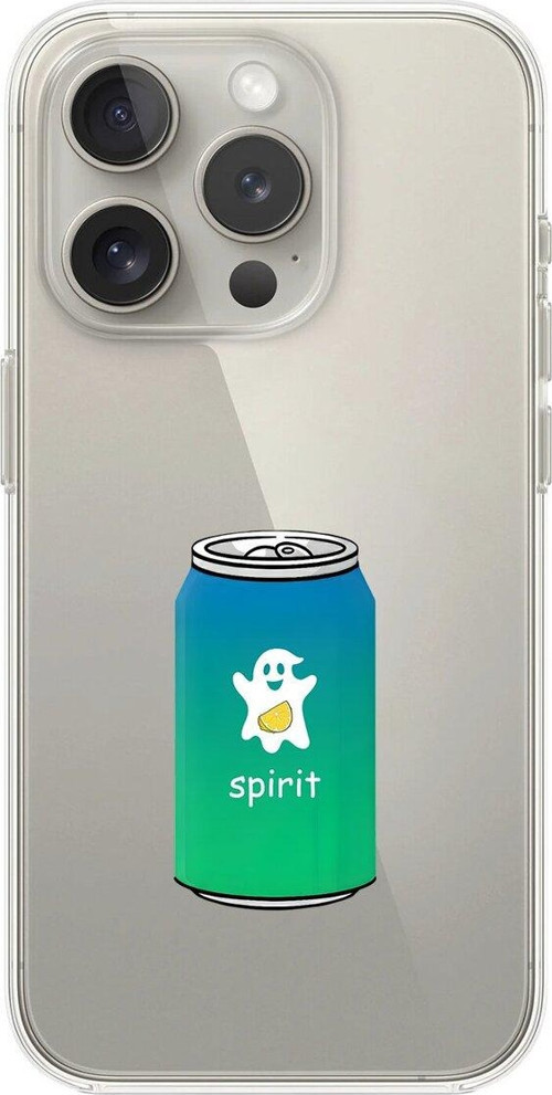 İphone 12 Pro Max Uyumlu Şeffaf Kılıf Fast Food 2 Tasarımlı