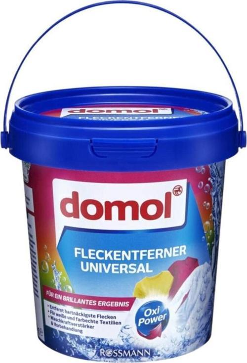 Renklilere Özel Leke Çıkarıcı Toz Oxi Güç 750 gr