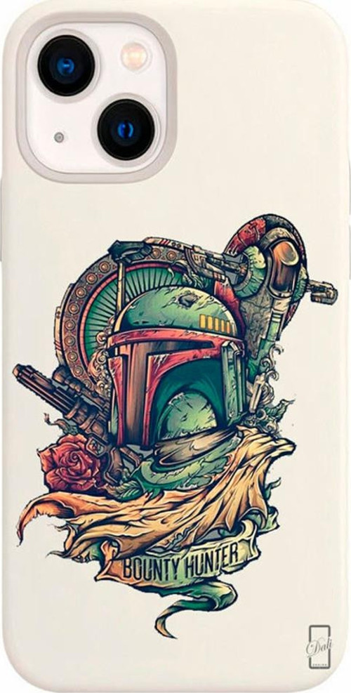 İphone 14 Lansman Kılıf Boba Fett