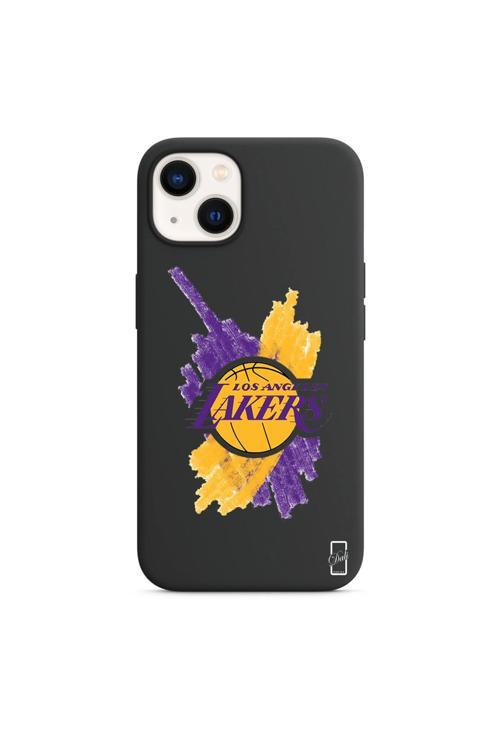 İphone 13 Lansman Kılıf Lakers