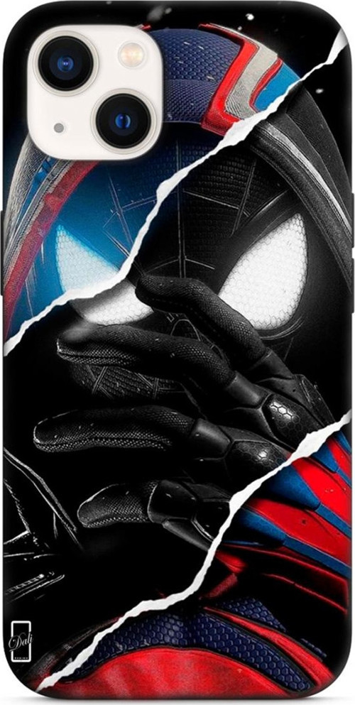 İphone 14 Lansman Kılıf Spider Splash
