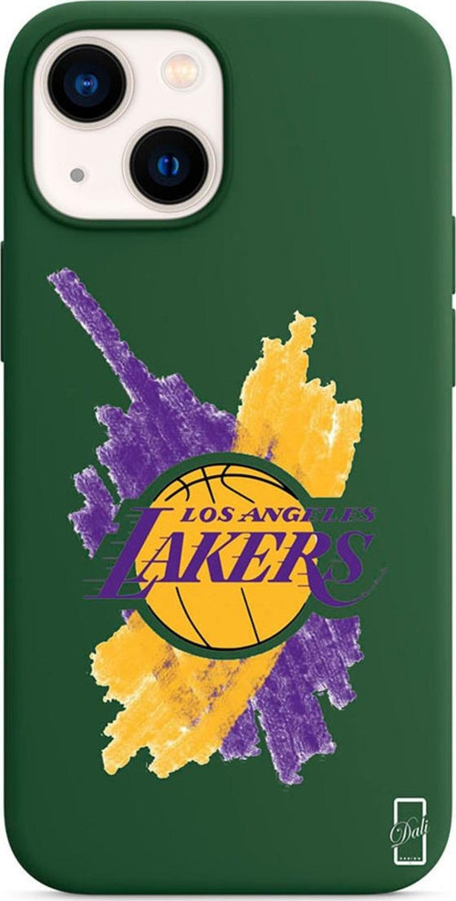 İphone 13 Lansman Kılıf Lakers