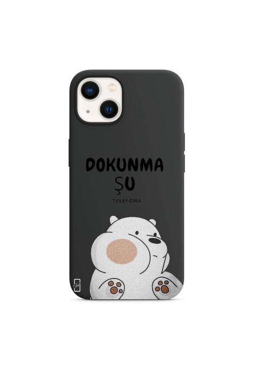 İphone 14 Lansman Kılıf Dokunma Telefonuma