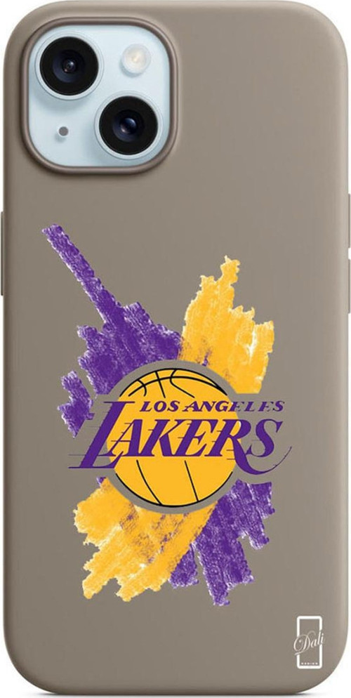 İphone 14 Lansman Kılıf Lakers