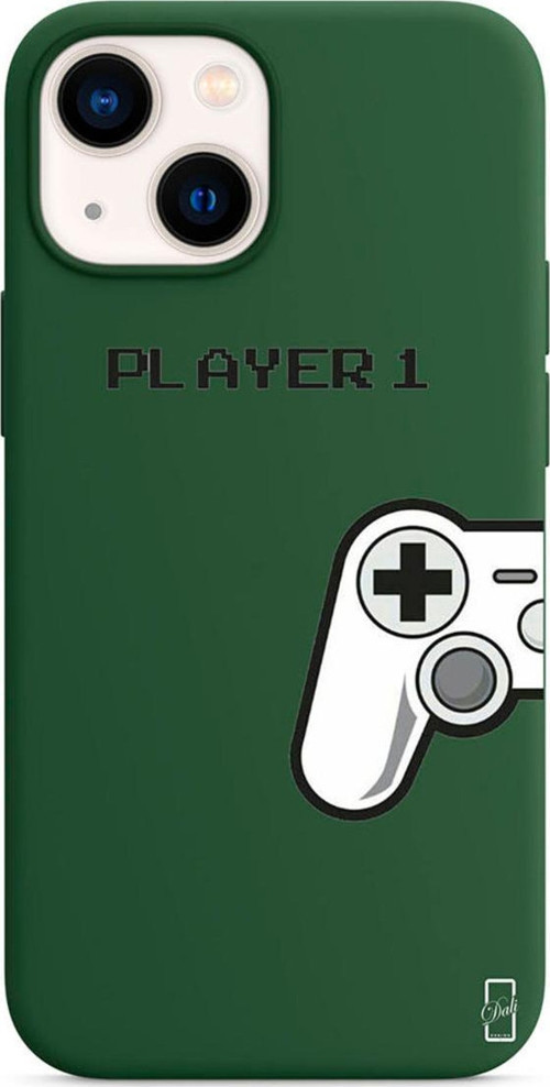 İphone 13 Lansman Kılıf Player 1